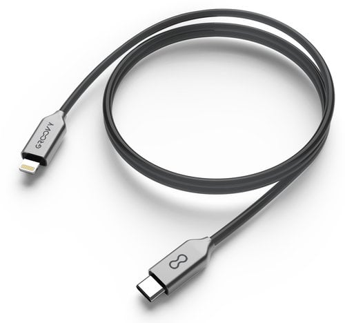 CABLE USB-C - LIGHTNING APPLE