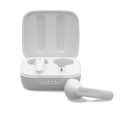 ARTICAMOVEWHITE AURICULARES NGS ARTICA MOVE WHITE