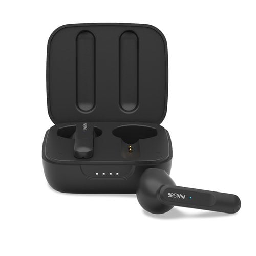 ARTICAMOVEBLACK AURICULARES NGS ARTICA MOVE BLACK
