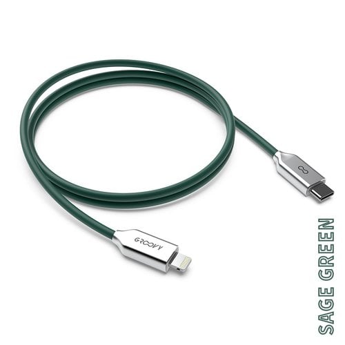 CABLE USB-C - LIGHTNING APPL