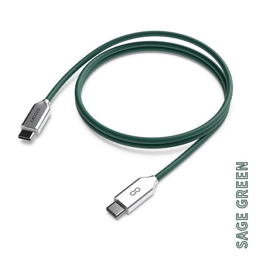 CABLE USB-C - USB-C APPLE 1