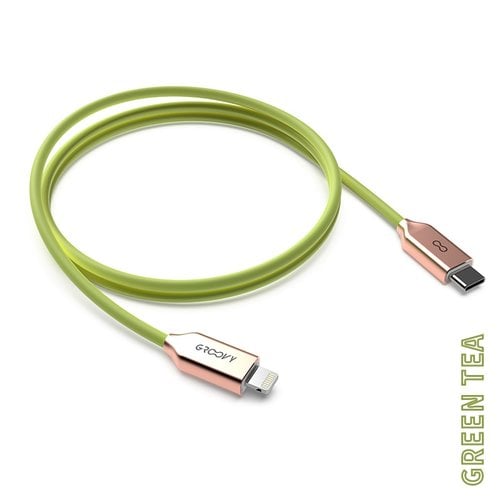 CABLE USB-C - LIGHTNING APPL