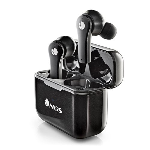 ARTICABLOOMBLACK AURICULARES NGS ARTICA BLOOM BLU