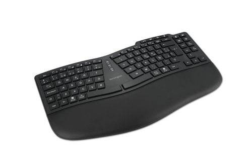 TECLADO KENSINGTON KB675 EQ INAL.NEGRO