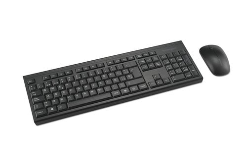 TECLADO Y RATON KENSINGTON KM150 EQ INAL