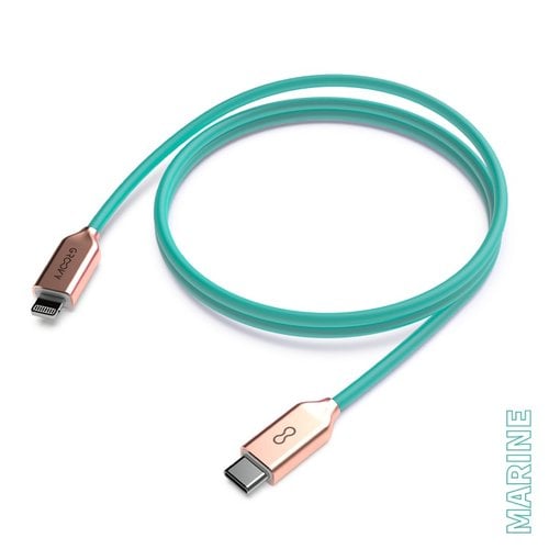 CABLE USB-C - LIGHTNING APPLE