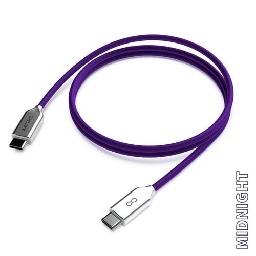 CABLE USB-C - USB-C APPLE 1 m