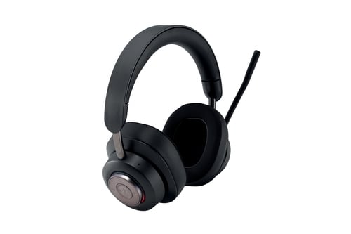 AURICULARES CON MICRO KENSINGTON H3000