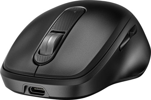 RATON HP 515 INALAMBRICO NEGRO