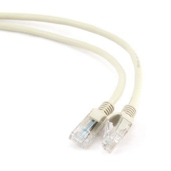 CABLE RED CAT5 LATIGUILLO RJ45 1M
