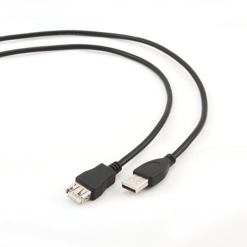 CABLE USB PROLONGADOR 3M TYPE A-