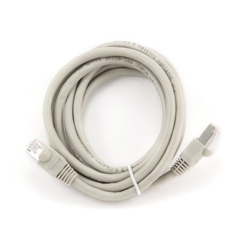 CABLE RED CAT6 LATIGUILLO RJ45 2M