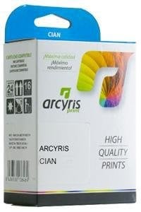 ***COMPAT. HP INKJET CD972AE Nº920XL CI