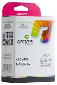 ***COMPAT. HP INKJET CD973AE Nº920XL MA