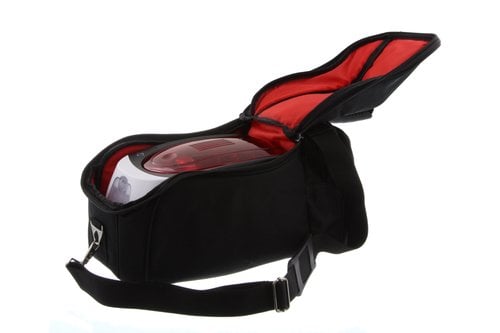 BOLSA DE TRANSPORTE BADGY
