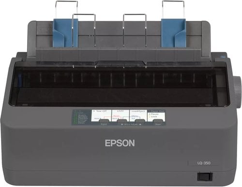 IMPRESORA MATRICIAL EPSON LQ-350