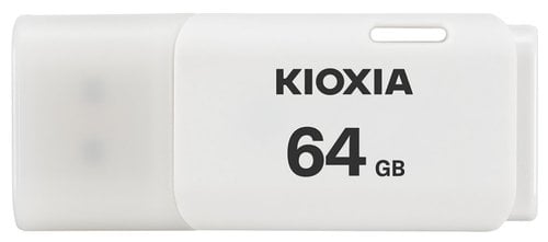 MEMORIA USB 64GB KIOXIA/TOSHIBA U202 2