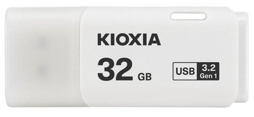 MEMORIA USB 32GB KIOXIA/TOSHIBA U301 3
