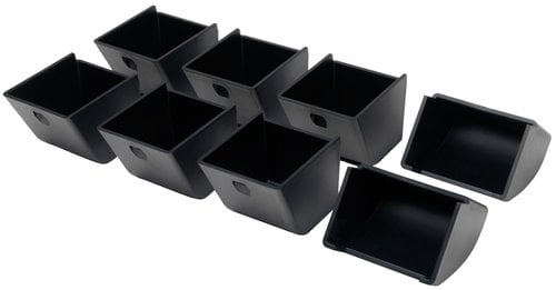 TAZA PARA CAJON SAFESCAN SD-4617S 8UD.