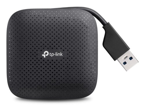 HUB USB TP-LINK 4 PUERTOS USB 3.0