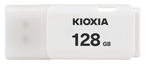 MEMORIA USB 128GB KIOXIA/TOSHIBA U202