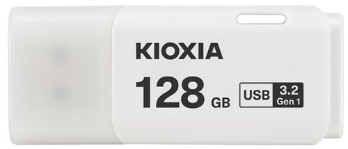 MEMORIA USB 128GB KIOXIA/TOSHIBA U301