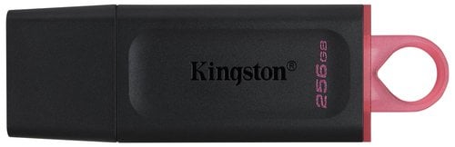 MEMORIA USB 256GB KINGSTON DTX/256GB