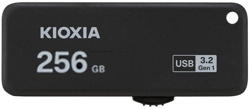 MEMORIA USB 256GB KIOXIA/TOSHIBA U365