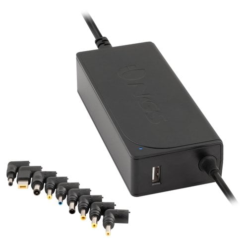 CARGADOR PORTATIL NGS 70W