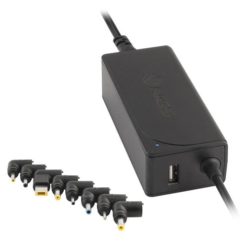 CARGADOR PORTATIL NGS 45W