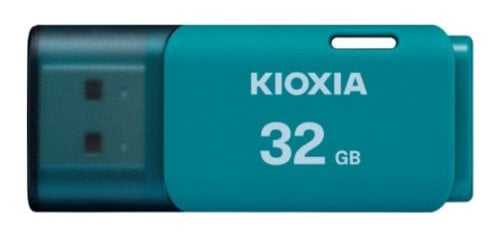 MEMORIA USB 32GB KIOXIA/TOSHIBA U202 2