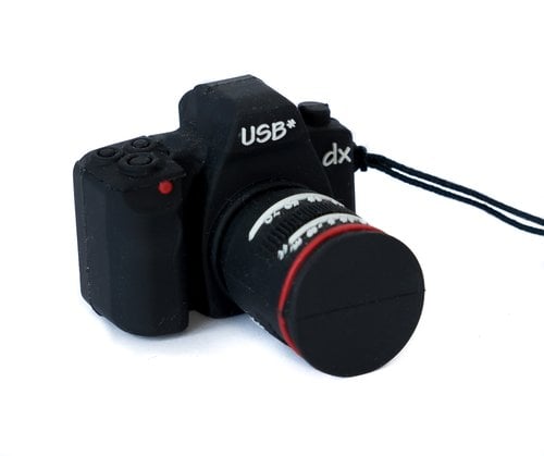 MEMORIA USB 32GB TECHONE CAMARA FOTOS