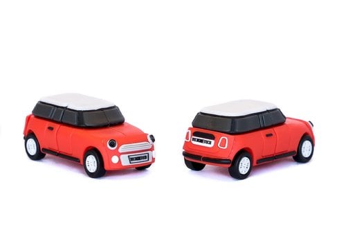 MEMORIA USB 32GB TECHONE MINI COOPER S