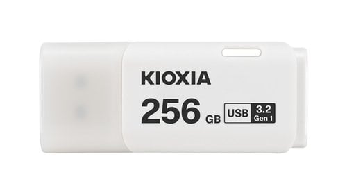 MEMORIA USB 256GB KIOXIA/TOSHIBA U30