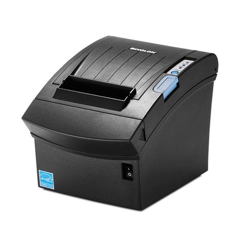 IMPRESORA TICKETS BIXOLON SRP-350V USB