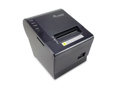 IMPRESORA TICKETS EQUIP 58mm USB Y LAN