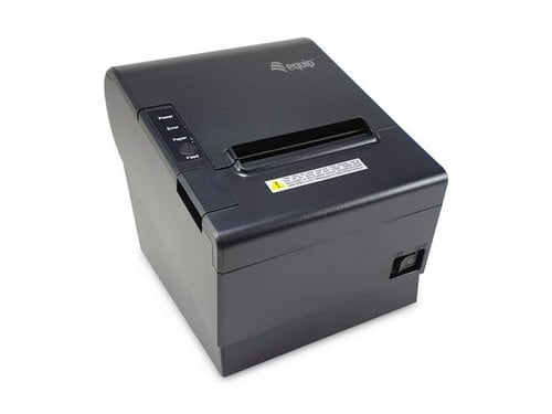 IMPRESORA TICKETS EQUIP 80mm USB Y LAN