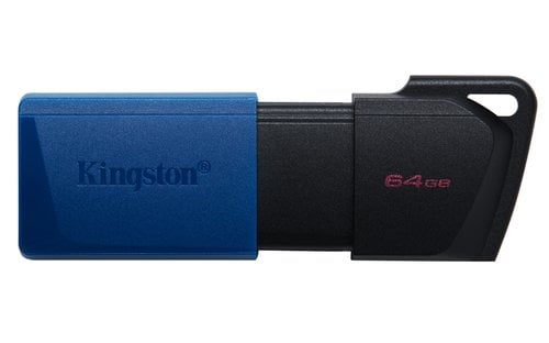 MEMORIA USB 64GB KINGSTON DTXM