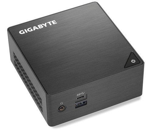 ORDENADOR SOBREMESA GIGABYTE