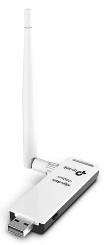 ADAPTADOR USB WIFI TP-LINK TL-WN722N