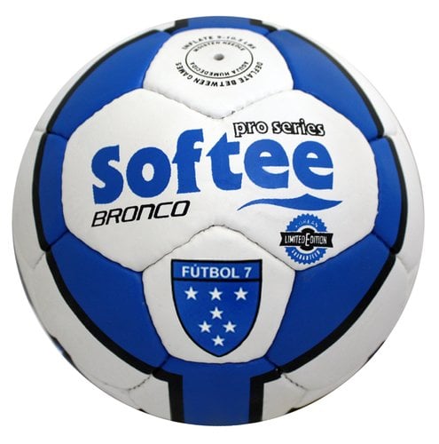 " 80673.015.7 BALON FUTBOL 7 SOFTEE ""BRONCO"" LIM