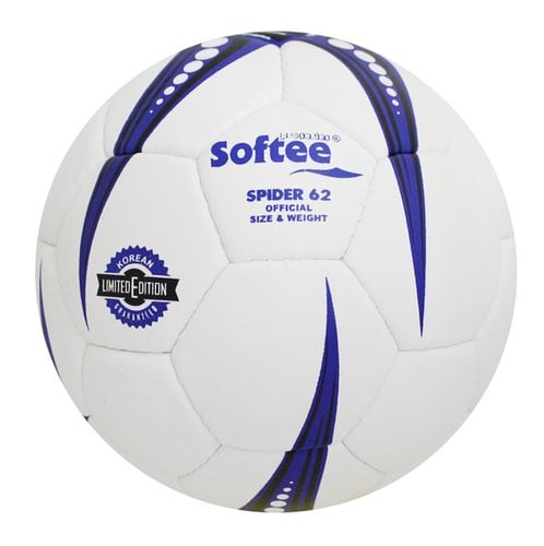 " 80474.B06.62 BALON FUTBOL SALA SOFTEE ""SPIDER 6