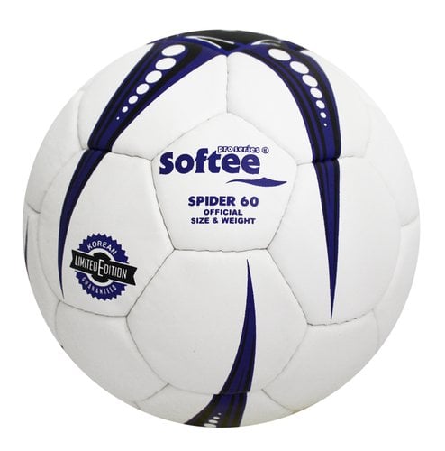 " 80474.B06.60 BALON FUTBOL SALA SOFTEE ""SPIDER 6