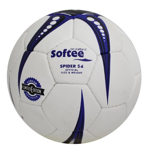 " 80474.B06.54 BALON FUTBOL SALA SOFTEE ""SPIDER 5