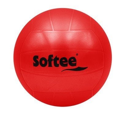 PELOTA POLIVALENTE LISA SOFT 140 mm
