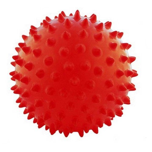 PELOTA MASAJE 7,5 cm