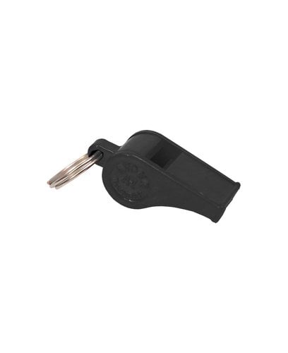 SILBATO PLASTICO ESTANDAR
