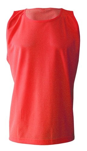 PETO SOFTEE JUNIOR ROJO