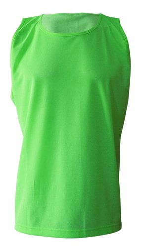 PETO SOFTEE JUNIOR VERDE