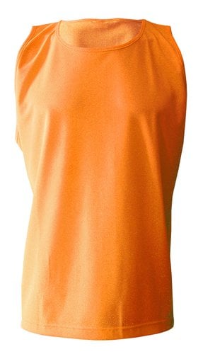 PETO SOFTEE JUNIOR NARANJA